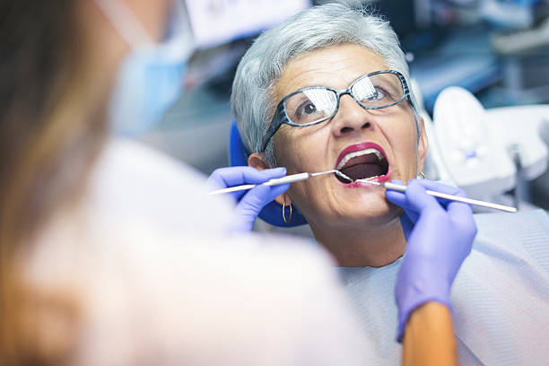 Laser Dentistry in Reeds Spring, MO